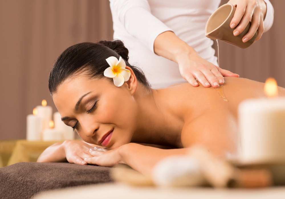 10 Baan Bow Thai Massage in Tienen