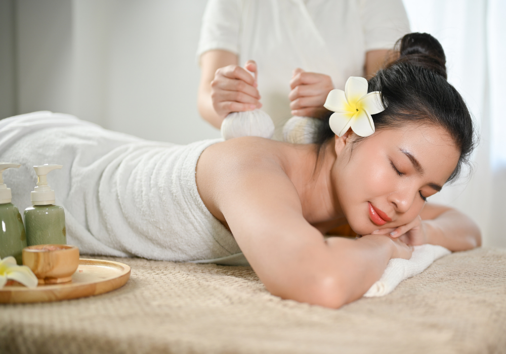 Baan Bow Thai Massage in Tienen Baan Bow Thai Massage in Tienen