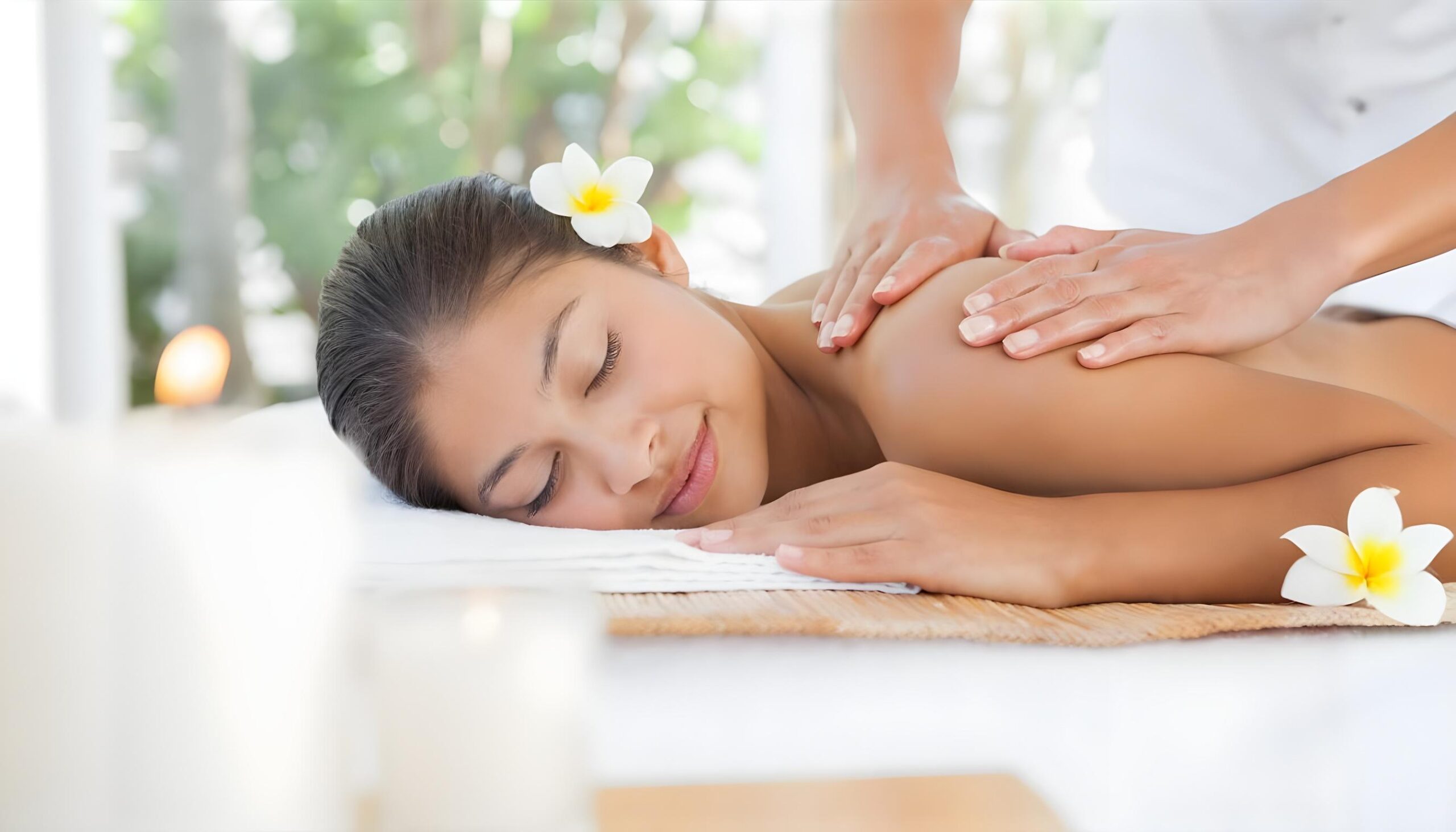 Baan Bow Thai Massage in Tienen Baan Bow Thai Massage in Tienen
